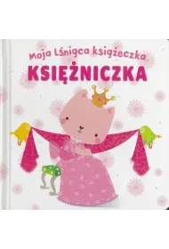 Moja l�ni�ca ksi��eczka. Ksi�niczka