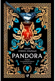 eBook Pandora mobi epub