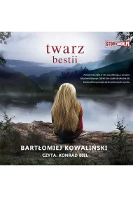 Audiobook Twarz bestii mp3