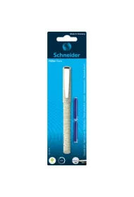 Schneider Pi�ro wieczne Glam + 2 cartridge mix