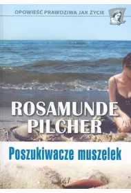 Poszukiwacze muszelek - Rosamunde Pilcher