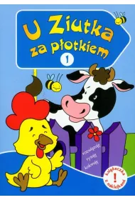 U Ziutka za p�otkiem 1