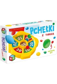 Pche�ki z tarcz� Multigra