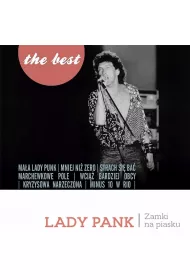 The Best. Zamki na piasku CD