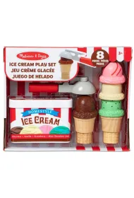 Mellisa&Doug: Lodziarnia Melissa & Doug