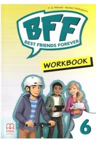 Best Friends Forever 6 WB