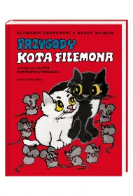 Przygody kota Filemona