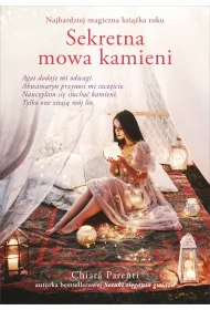 Sekretna mowa kamieni