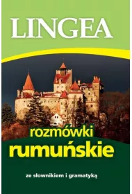 Rozm�wki rumu�skie