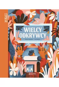 Wielcy odkrywcy