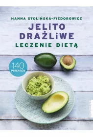 Jelito dra�liwe. Leczenie diet�