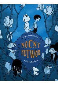 Nocny potw�r