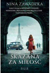 Skazana za mi�o��
