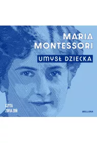 Audiobook Umys� dziecka mp3