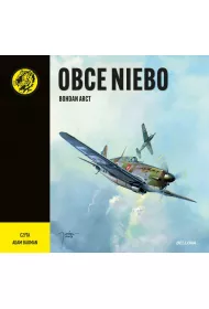 Audiobook Obce niebo mp3