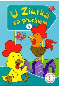 U Ziutka za potkiem 4