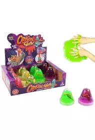 Masa magiczna slime z dinozaurem 150g Trifox