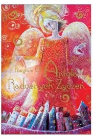 Karnet Anio� Radosnych �ycze�