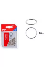Mp Main Paper Metalowe k�ka do kluczy 28mm