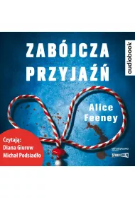 Audiobook Zab�jcza przyja�� CD