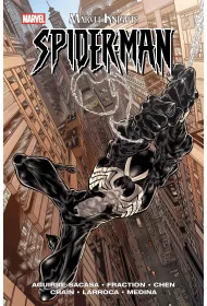 Marvel Classic Marvel Knights Spider-Man. Tom 2