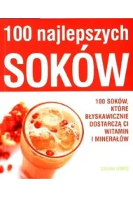 100 najlepszych sok�w