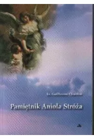 Pami�tnik Anio�a Str�a