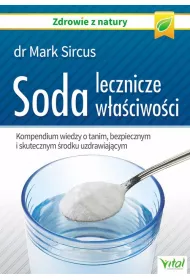 Soda - lecznicze w�a�ciwo�ci