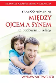 Mi�dzy ojcem a synem