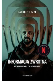 Informacja zwrotna (ok�adka filmowa)
