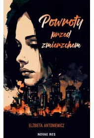 Powroty przed zmierzchem