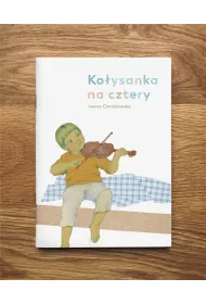 Koysanka na cztery