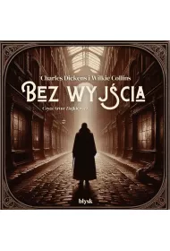 Audiobook Bez wyjcia mp3