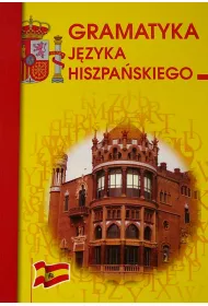 eBook Gramatyka jzyka hiszpaskiego pdf