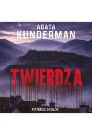 Audiobook Twierdza mp3