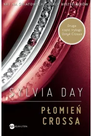 P�omie� Crossa. Dotyk Crossa. Tom 2