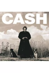 American Recordings (vinyl)