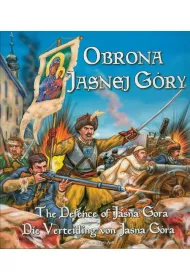Obrona jasnej g�ry