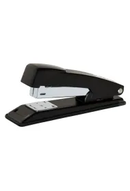 Office Products Zszywacz zszywa do 30 kartek, g�.60, metal, czarny 18062411-05