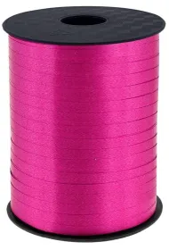 Godan Tasiemka pastelowa fuksja 5mm x 458m