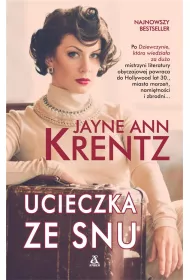 Ucieczka ze snu n /Amber/