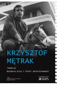 Krzysztof M�trak. Polscy krytycy filmowi
