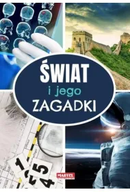 �wiat i jego zagadki (oprawa mi�kka)