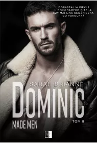 Dominic. Made Men. Tom 8