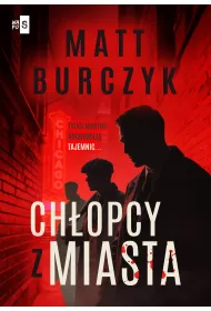 Ch�opcy z miasta