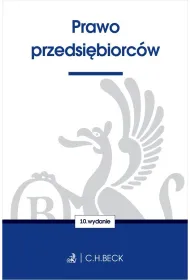 Prawo przedsi�biorc�w