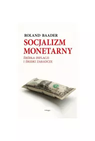 Socjalizm monetarny