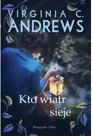 eBook Kto wiatr sieje. Saga rodziny Dollangangerw. Tom 4 mobi epub