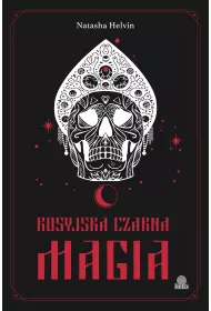 eBook Rosyjska czarna magia mobi epub