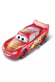 Cars. Auto zmieniajce kolor JBM64 Mattel